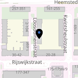 Appartement STN02 E 8304 41