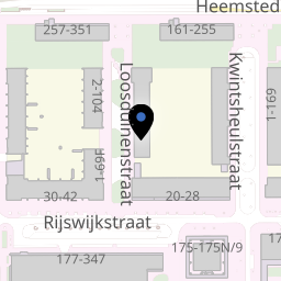 Appartement STN02 E 8304 42