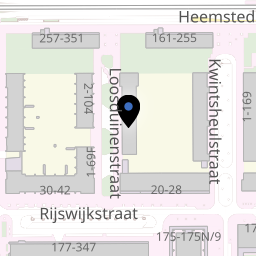 Appartement STN02 E 8304 47