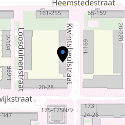 Appartement STN02 E 8304 50