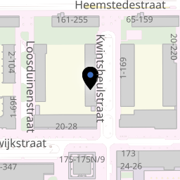 Appartement STN02 E 8304 51