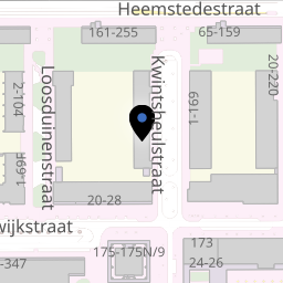 Appartement STN02 E 8304 53
