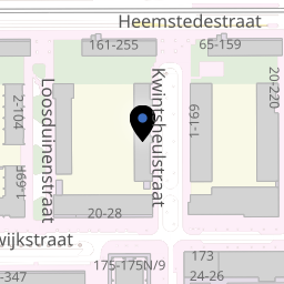 Appartement STN02 E 8304 55
