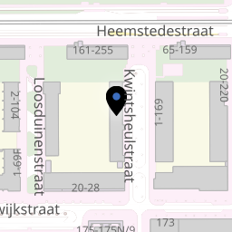 Appartement STN02 E 8304 59