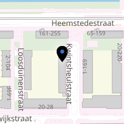 Appartement STN02 E 8304 60
