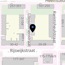 Appartement STN02 E 8304 64