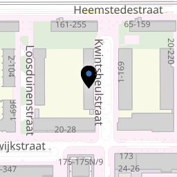 Appartement STN02 E 8304 74