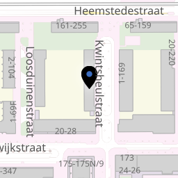 Appartement STN02 E 8304 75