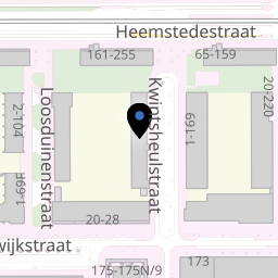 Appartement STN02 E 8304 77