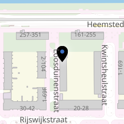 Appartement STN02 E 8304 83