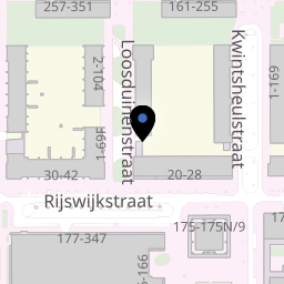 Appartement STN02 E 8304 89
