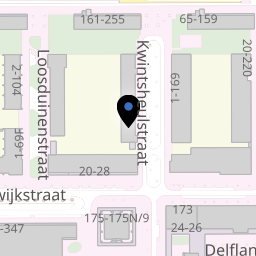 Appartement STN02 E 8304 97