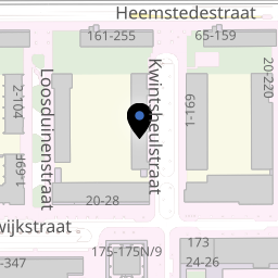 Appartement STN02 E 8304 99