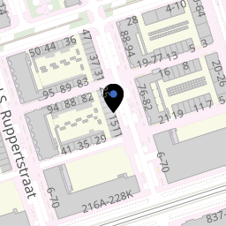 Appartement STN02 E 8312 12