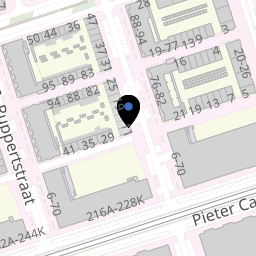 Appartement STN02 E 8312 15