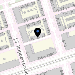 Appartement STN02 E 8312 19