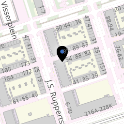 Appartement STN02 E 8312 29