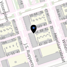 Appartement STN02 E 8312 35