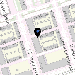 Appartement STN02 E 8312 37