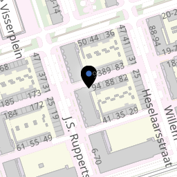Appartement STN02 E 8312 39