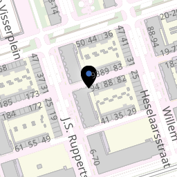 Appartement STN02 E 8312 42