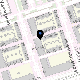 Appartement STN02 E 8312 44