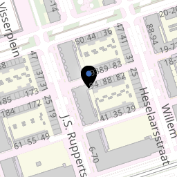 Appartement STN02 E 8312 48