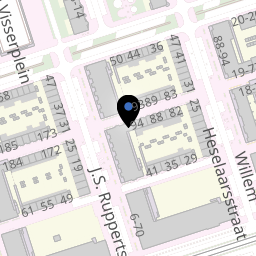 Appartement STN02 E 8312 51