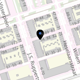 Appartement STN02 E 8312 53