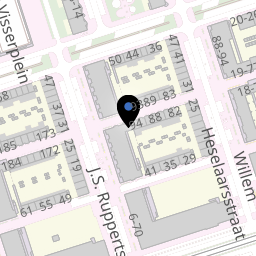 Appartement STN02 E 8312 56