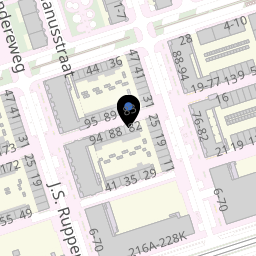 Appartement STN02 E 8312 6