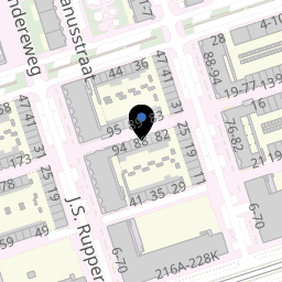 Appartement STN02 E 8312 65