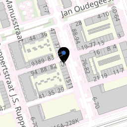 Appartement STN02 E 8312 8