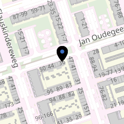 Appartement STN02 E 8315 17