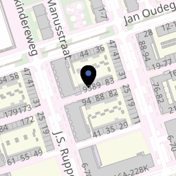 Appartement STN02 E 8315 2