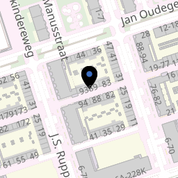Appartement STN02 E 8315 3