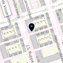 Appartement STN02 E 8315 48