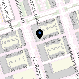Appartement STN02 E 8315 54