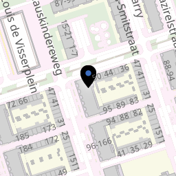 Appartement STN02 E 8315 56