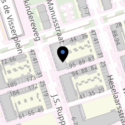 Appartement STN02 E 8315 59