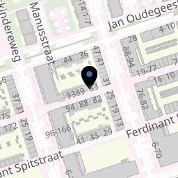 Appartement STN02 E 8315 6