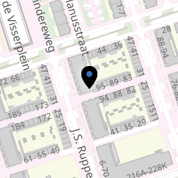 Appartement STN02 E 8315 60