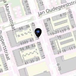 Appartement STN02 E 8315 8
