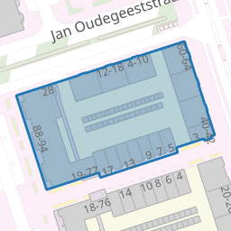 Perceel STN02-E-8322