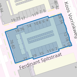 Perceel STN02-E-8323