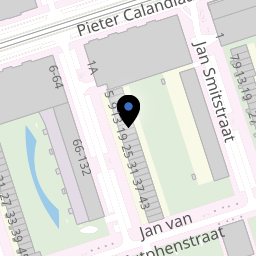 Appartement STN02 E 8354 7