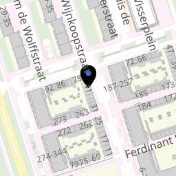 Appartement STN02 E 8362 12