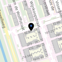 Appartement STN02 E 8362 18