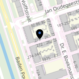 Appartement STN02 E 8362 2