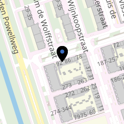 Appartement STN02 E 8362 21